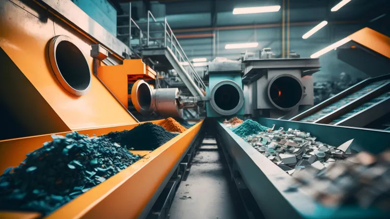 Eliminate waste with DELMIA lean