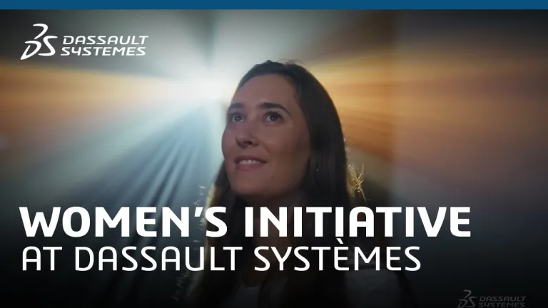 Women Initiative Dassault systèmes