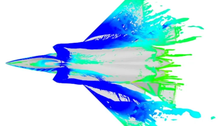 Aerodynamics defense > Dassault Systemes