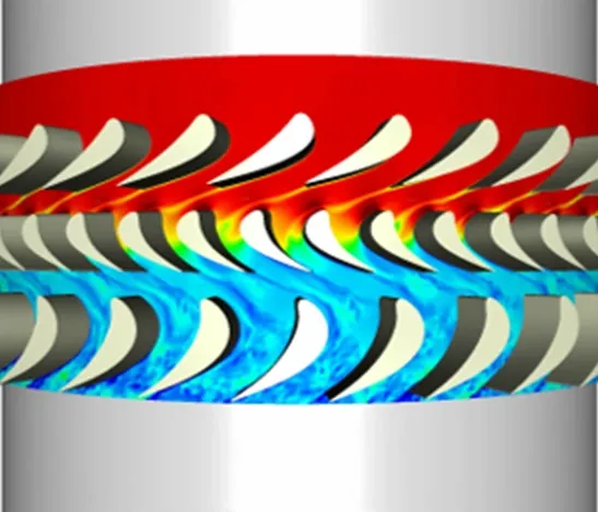 Aerodynamics Generic > Dassault Systemes