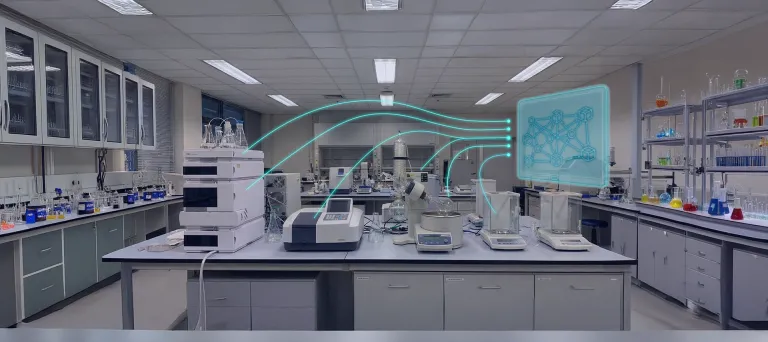 BIOIVA AI-Ready Lab banner > Dassault Systemes