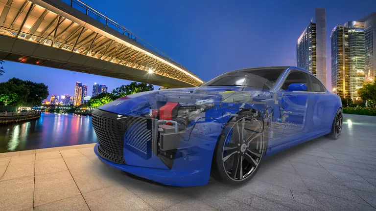 What's New in CATIA R2026x > Dassault Systemes