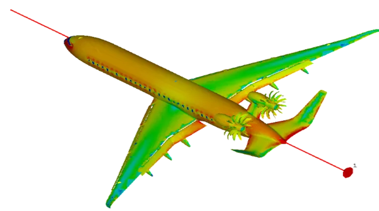 Certification by Analysis > Dassault Systemes