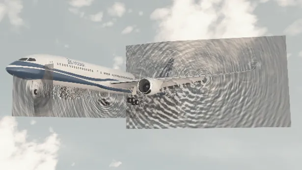 Community Noise Prediction > Dassault Systemes