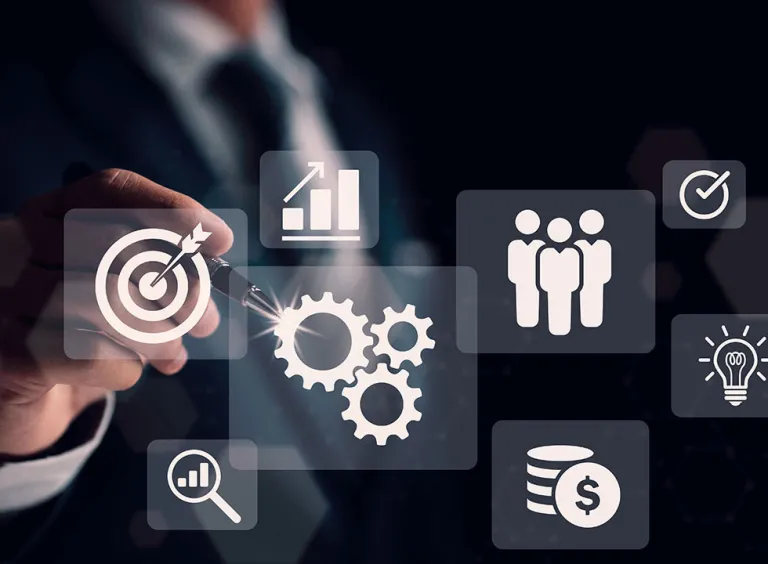 Cost management by stakeholders