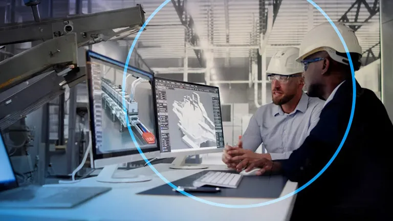 Manage and maintain equipment > Dassault Systèmes®