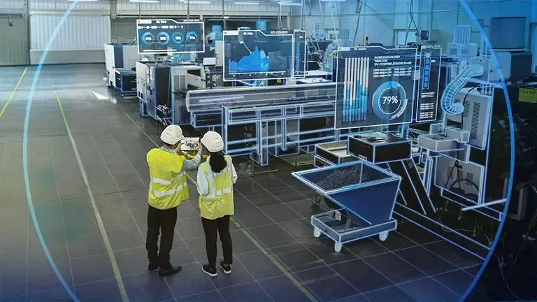 Multidiscipline Integration > Dassault Systèmes®