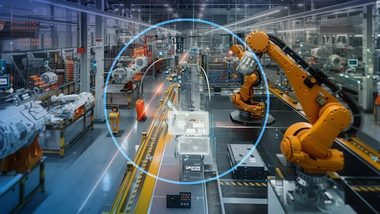 Optimize asset performance > Dassault Systèmes®