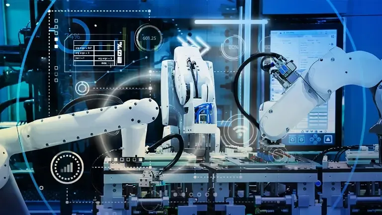 Real-Time Data Collection and Analysis > Dassault Systèmes®