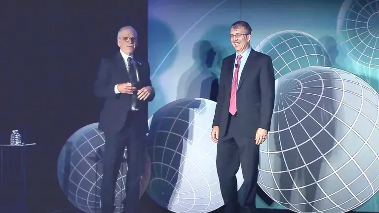 Transforming patient surgeries > Dassault Systèmes®