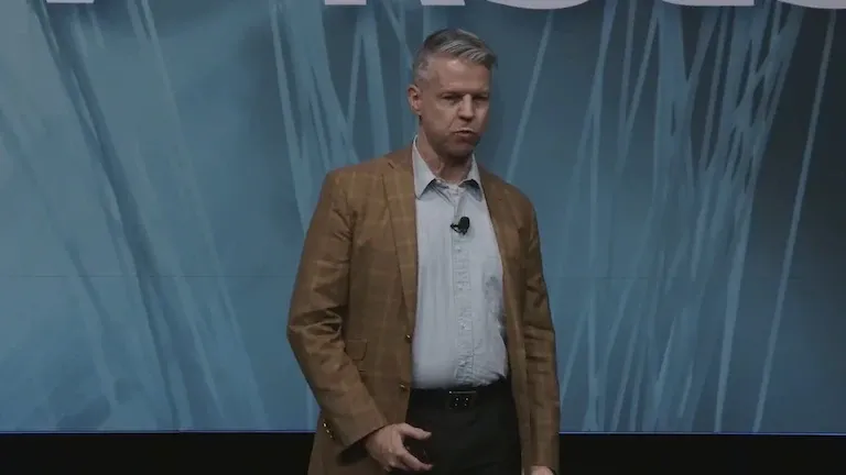 Industry in Transformation: Where We’ve Been & Are Going - Michael Hill, Science Innovations > Dassault Systèmes®