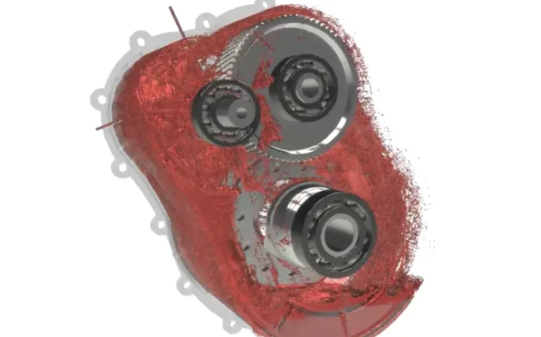 Lubrication > Dassault Systemes