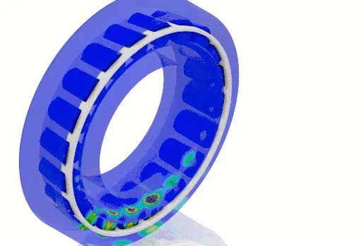 Machinery Fabrication  > Dassault Systemes