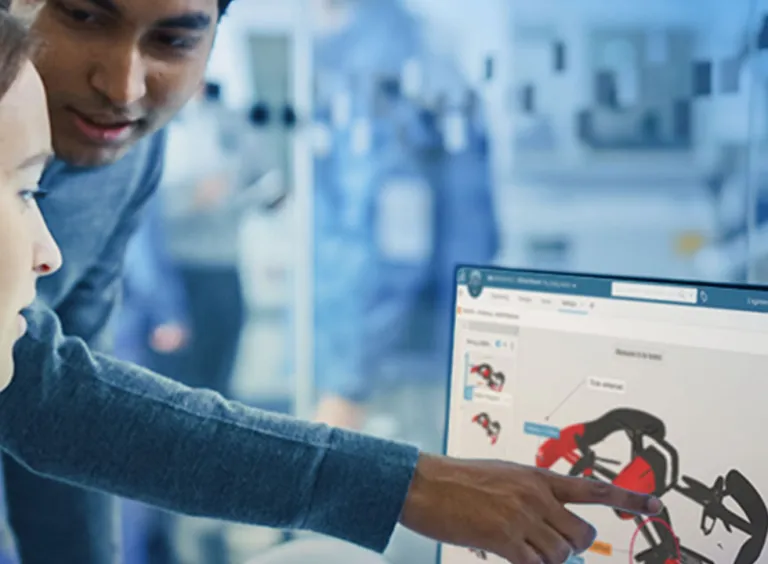 Next Gen PLM for streamline operations