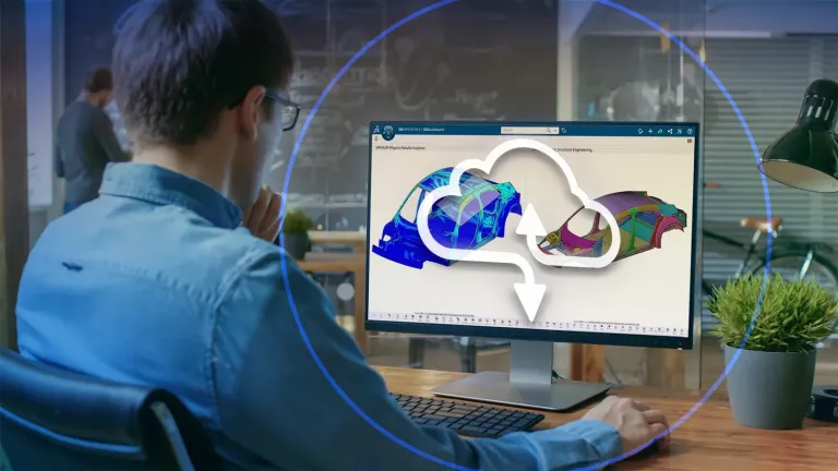 2025 Cloud Webinar Series - SIMULIA > Dassault Systèmes