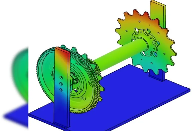 Structural Integrity > Dassault Systemes