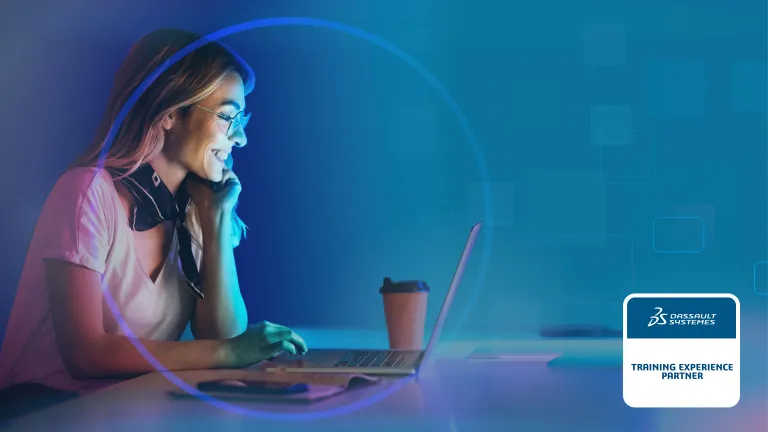 training-experience-labels > Dassault Systèmes