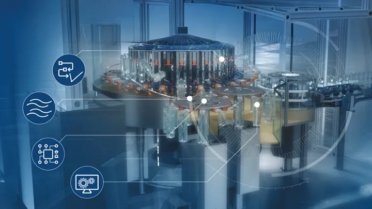 3DEXPERIENCE Platform for Intelligent Connected Systems > Dassault Systèmes®