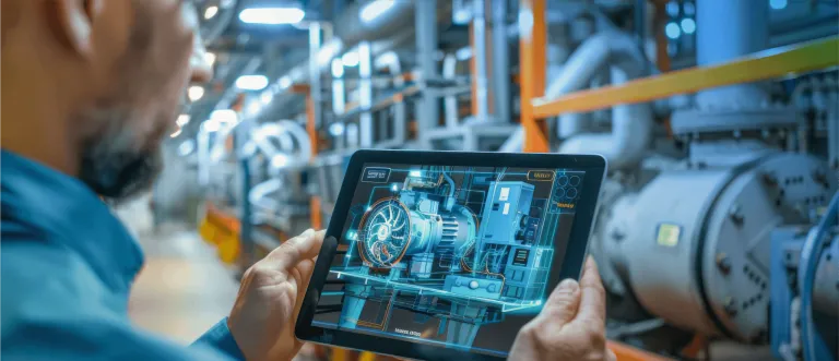 Augmented reality > Dassault Systèmes