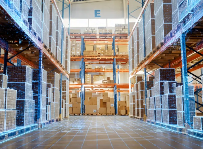 DELMIA demand planning with virtual twin improves results