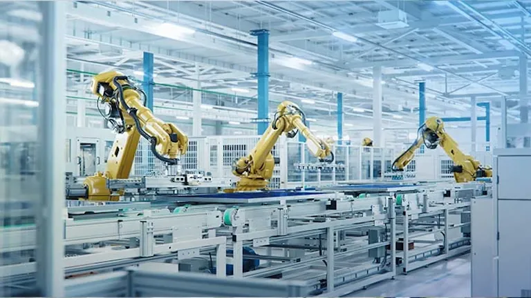 Industrial IOT Solutions > Digital Continuity with Bosch > Dassault Systèmes®