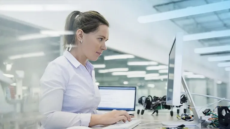 Industrial IOT Solutions > Performance Optimization > Dassault Systèmes®