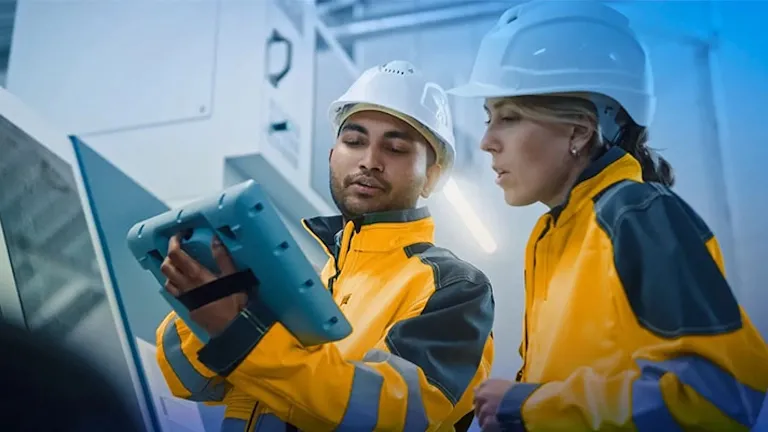 Industrial IOT Solutions > Predictive Maintenance for Resilience > Dassault Systèmes®