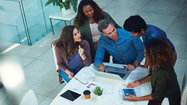 The Value of Digital Transformation > Dassault Systèmes®