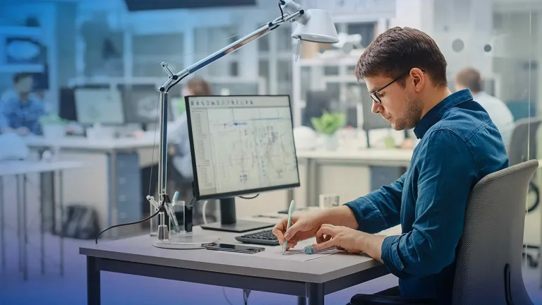 What is Computer Aided Design? image