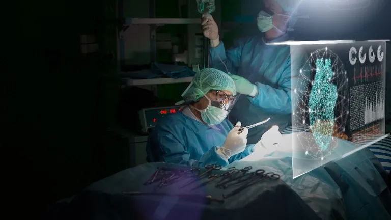 CLINICAL > Dassault Systèmes®
