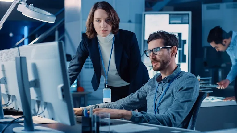 Industry > Dassault Systèmes®