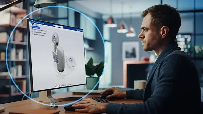 Research > Dassault Systèmes®