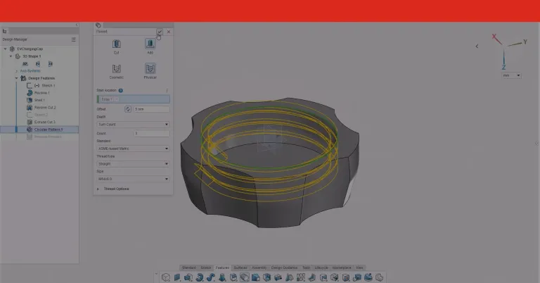 SOLIDWORKS xDesign Video  cloud-based CAD tools on the 3DEXPERIENCE platform via desktop browser.