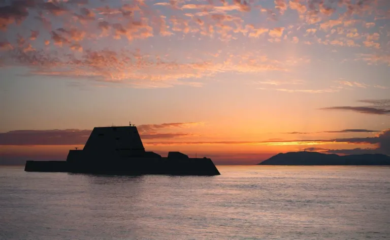 Advancing Naval Defense Capabilities