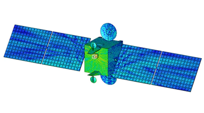 Antenna Array > Dassault Systemes