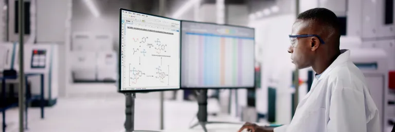 BIOVIA Draw > Dassault Systèmes