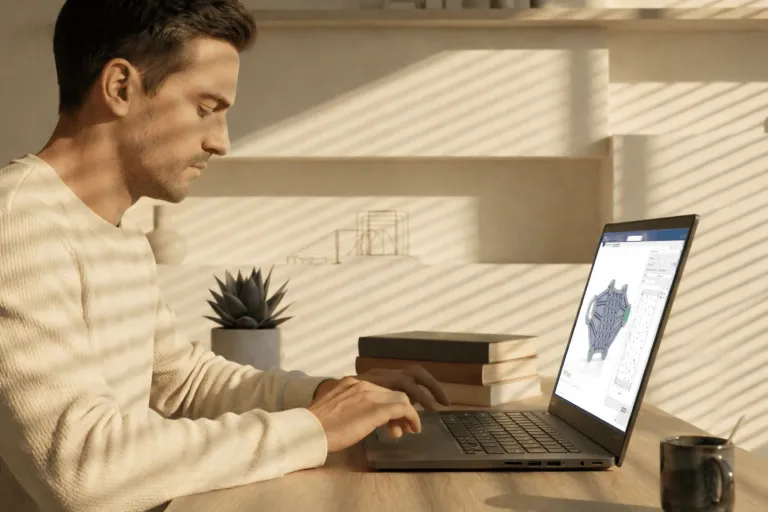 Accelerate Product Development with AI-Driven Design Engineering