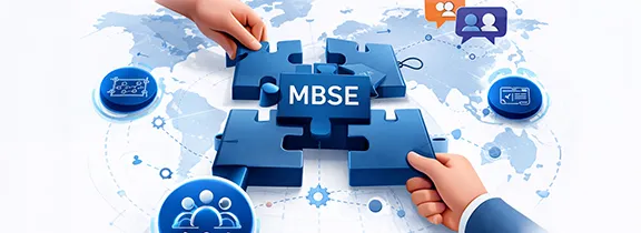 Education Experience – Systeme – MBSE – Kategorie – Zusammenarbeit und Integration > Dassault Systèmes