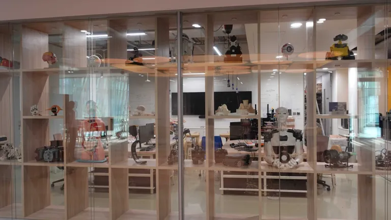 Fablab Pune