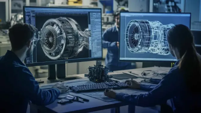 Simulation MBSE > Dassault Systemes