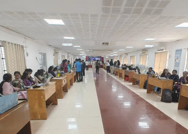 Tancam Women Engineering Challenge