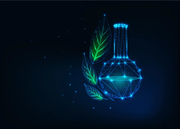 Achieving Sustainability with Solvation Chemistry  > Dassault Systèmes
