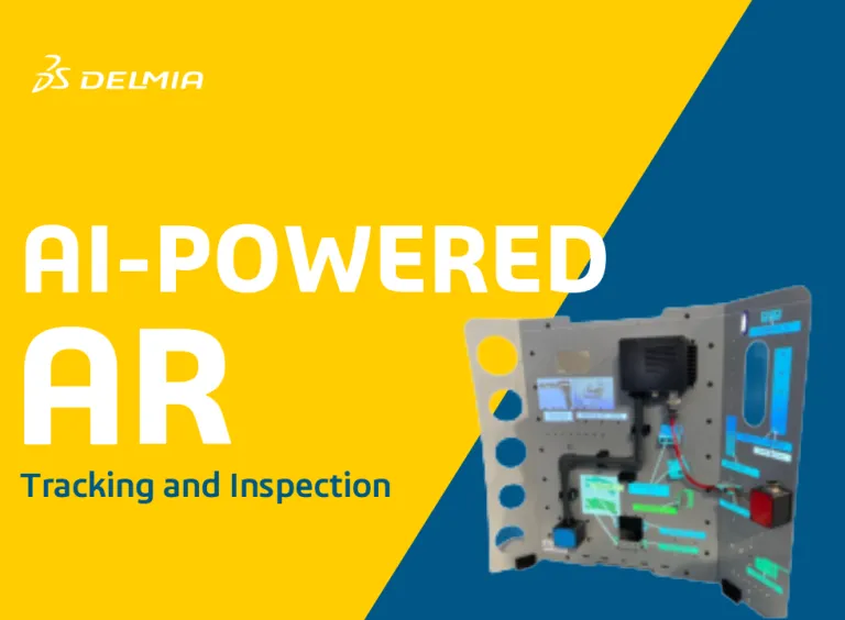 Discover how AI can help you with augmented reality efficiency