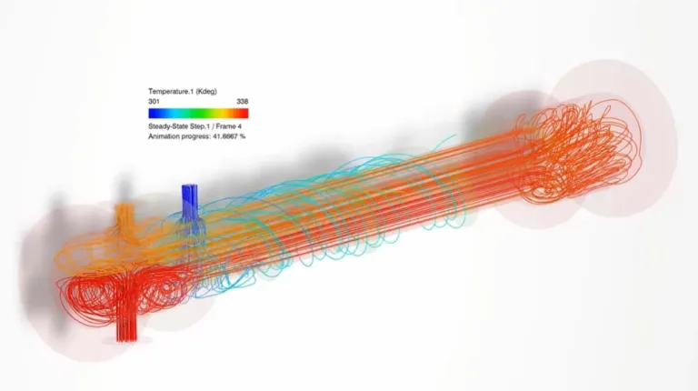 Heat Exchanger > Dassault Systemes