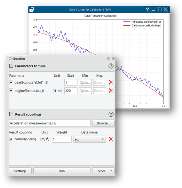 Dymola Simulation > Dassault Systemes