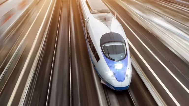 Canray Train thumbnail image