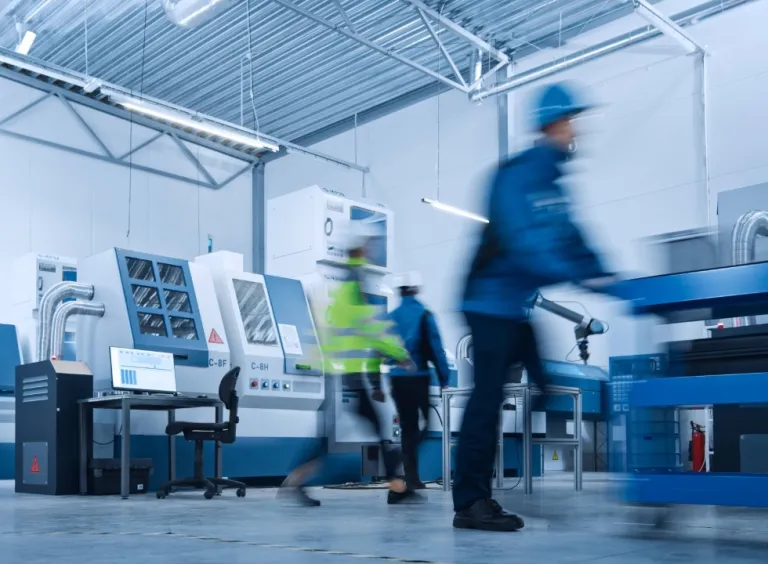 DELMIA Apriso leverages artificial intelligence to improve customer efficiency