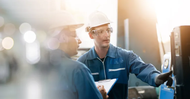 DELMIAWorks excels in providing quality control