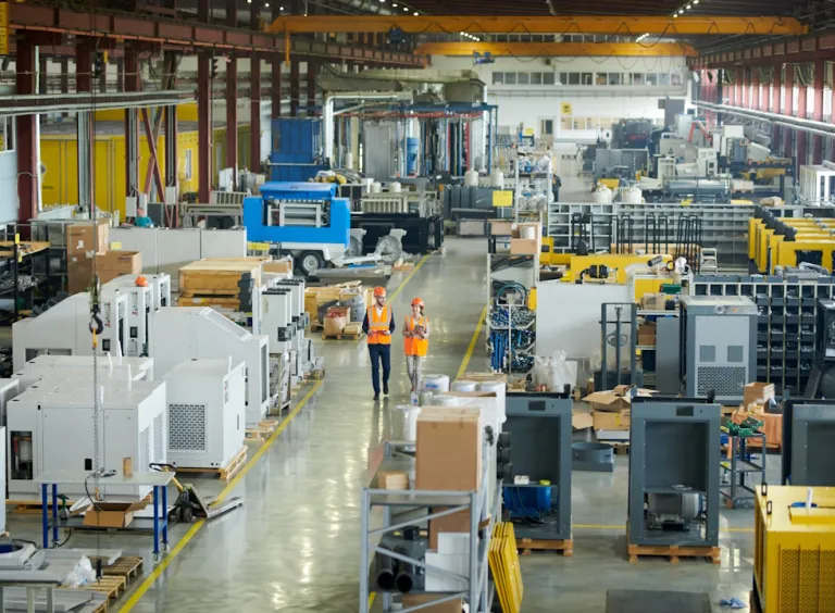 DELMIAWorks adds value with its MES and ERP 