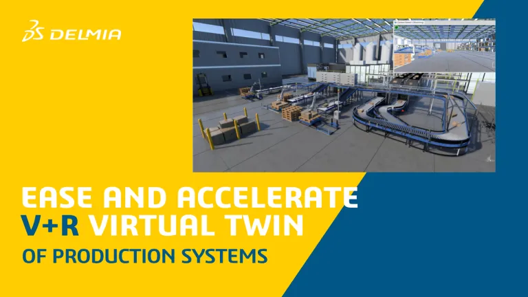 virtual factory